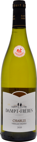 Chablis Vieilles Vignes