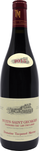 Nuits-Saint-Georges 1er Cru Les Pruliers