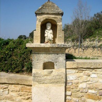 Domaine de Cristia 02