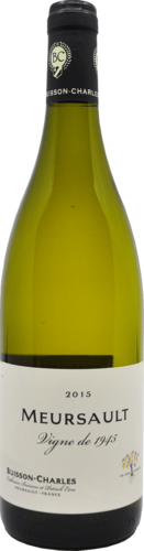 Meursault Vigne 1945