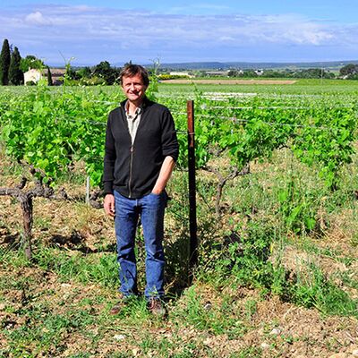 Domaine des Amadieu 01