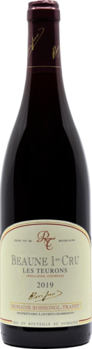 Beaune 1er Cru Les Teurons