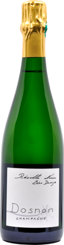 Dosnon Récolte Noir Zéro