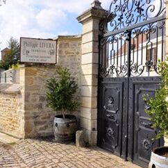 Domaine des Tilleuls 03