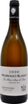 Meursault 1er Cru La Pièce sous le Bois