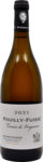 Pouilly-Fuissé Terroir de Vergisson