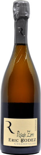 Eric Rodez Zéro Dosage