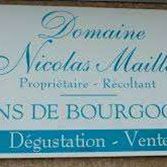 Domaine Nicolas Maillet 01