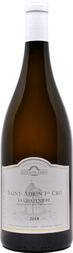 Saint-Aubin 1er Cru La Chatenière