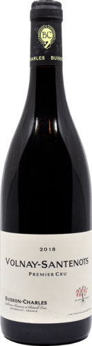 Volnay Santenots 1er Cru