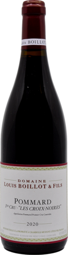 Pommard 1er Cru Les Croix Noires