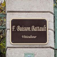 Domaine Buisson-Battault 02