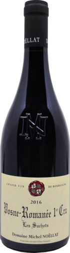 Vosne Romanée 1er Cru Les Suchots
