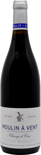 Moulin-à-Vent Champ de Cour