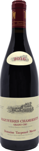 Mazoyères Chambertin Grand Cru