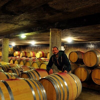 Domaine des Tilleuls 01