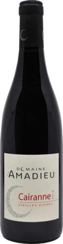 Cairanne Vieilles Vignes