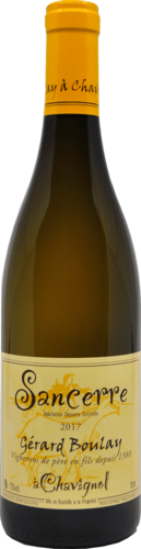 Sancerre blanc