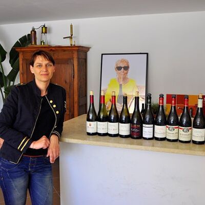 Domaine de Cristia 01