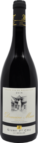 Givry 1er Cru La Brulée