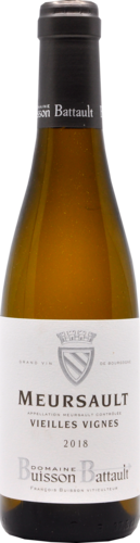 Meursault Vieilles Vignes (Buisson-Battault)