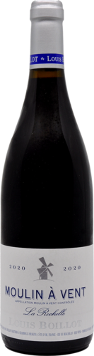 Moulin-à-Vent La Rochelle