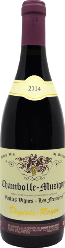 Chambolle Musigny Les Echézaux