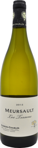 Meursault Tessons