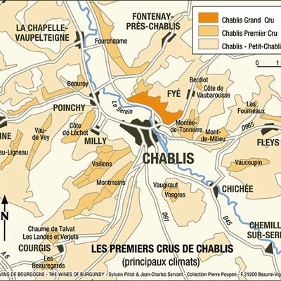 Chablis