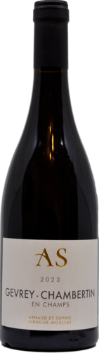 Gevrey Chambertin En Champs (Sirugue Noëllat)
