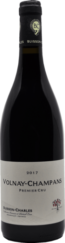 Volnay 1er Cru Champans