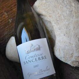 Domaine Gérard Boulay 06