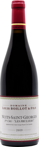 Nuits-Saint-Georges 1er Cru Les Pruliers