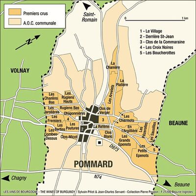Pommard