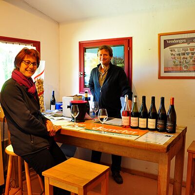 Domaine des Amadieu 03